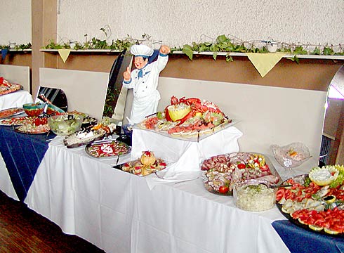 Catering Festservice